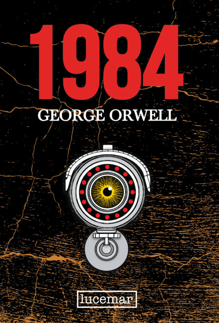 1984 GEORGE ORWELL
