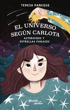 EL UNIVERSO SEGÚN CARLOTA-ASTEROIDES Y ESTRELLAS FUGACES