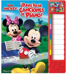 PUEDO TOCAR CANCIONES DE PIANO