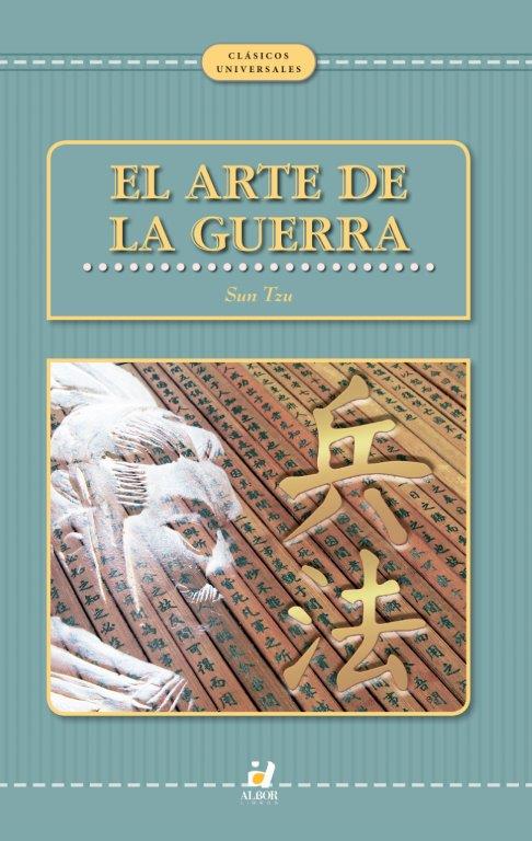 EL ARTE DE LA GUERRA