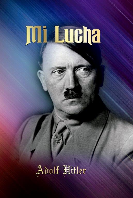 MI LUCHA
