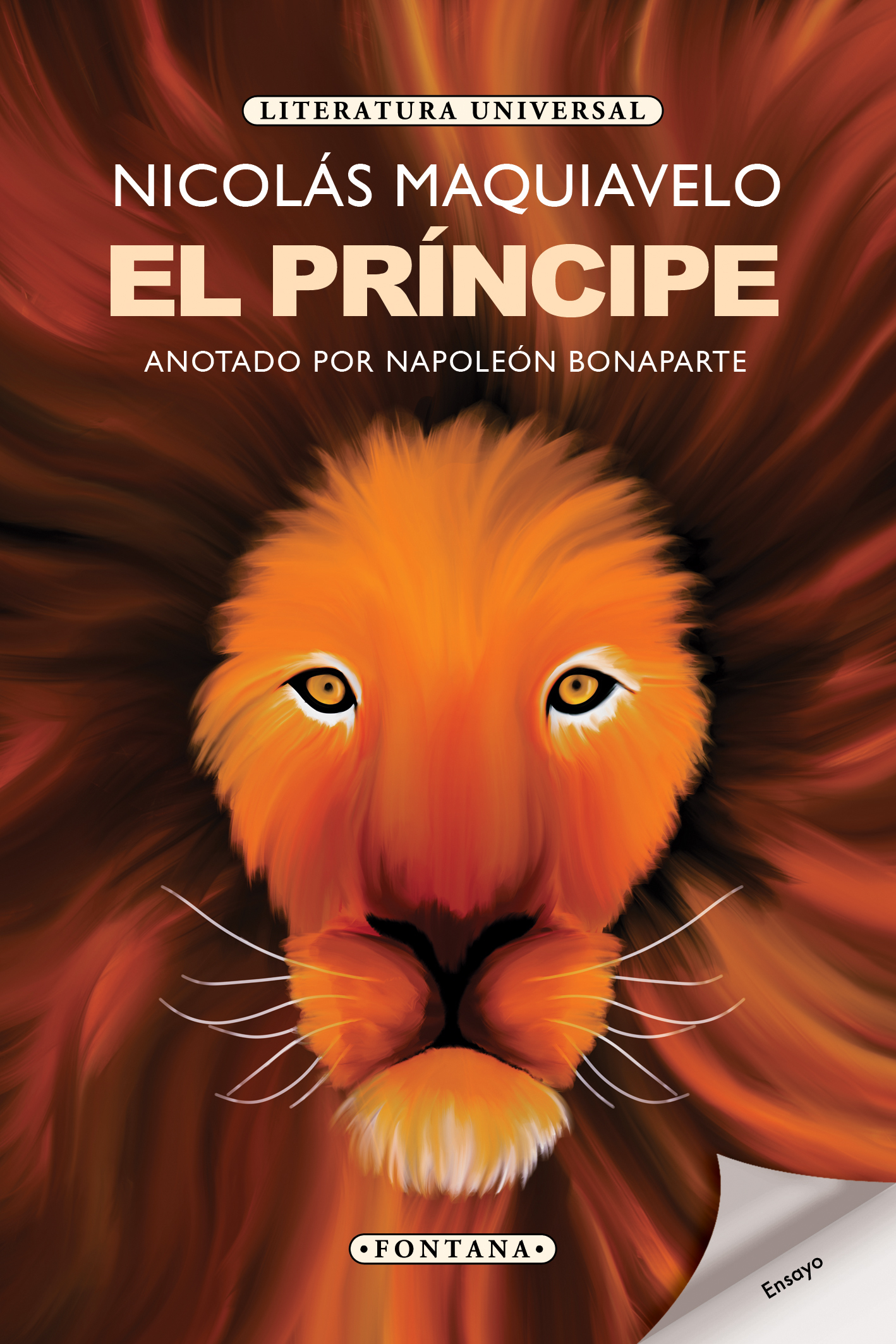 EL PRINCIPE