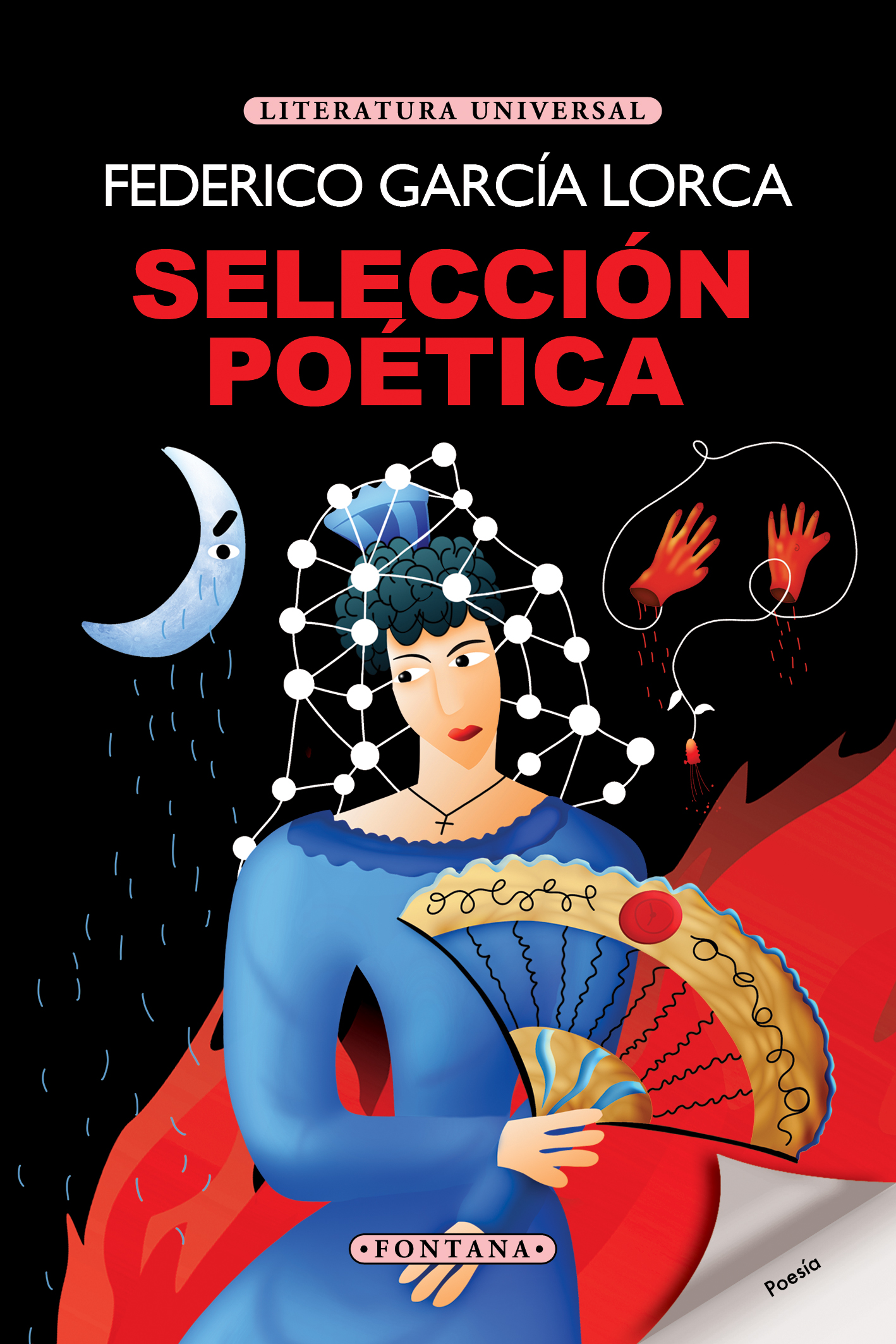 SELECCIÓN POÉTICA