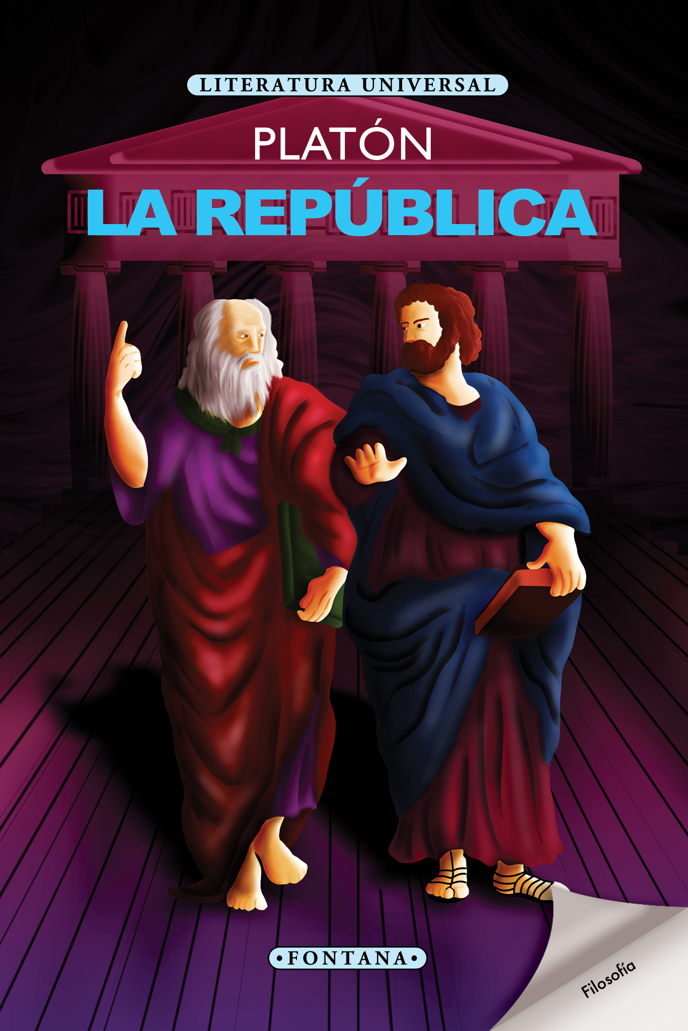 LA REPÚBLICA