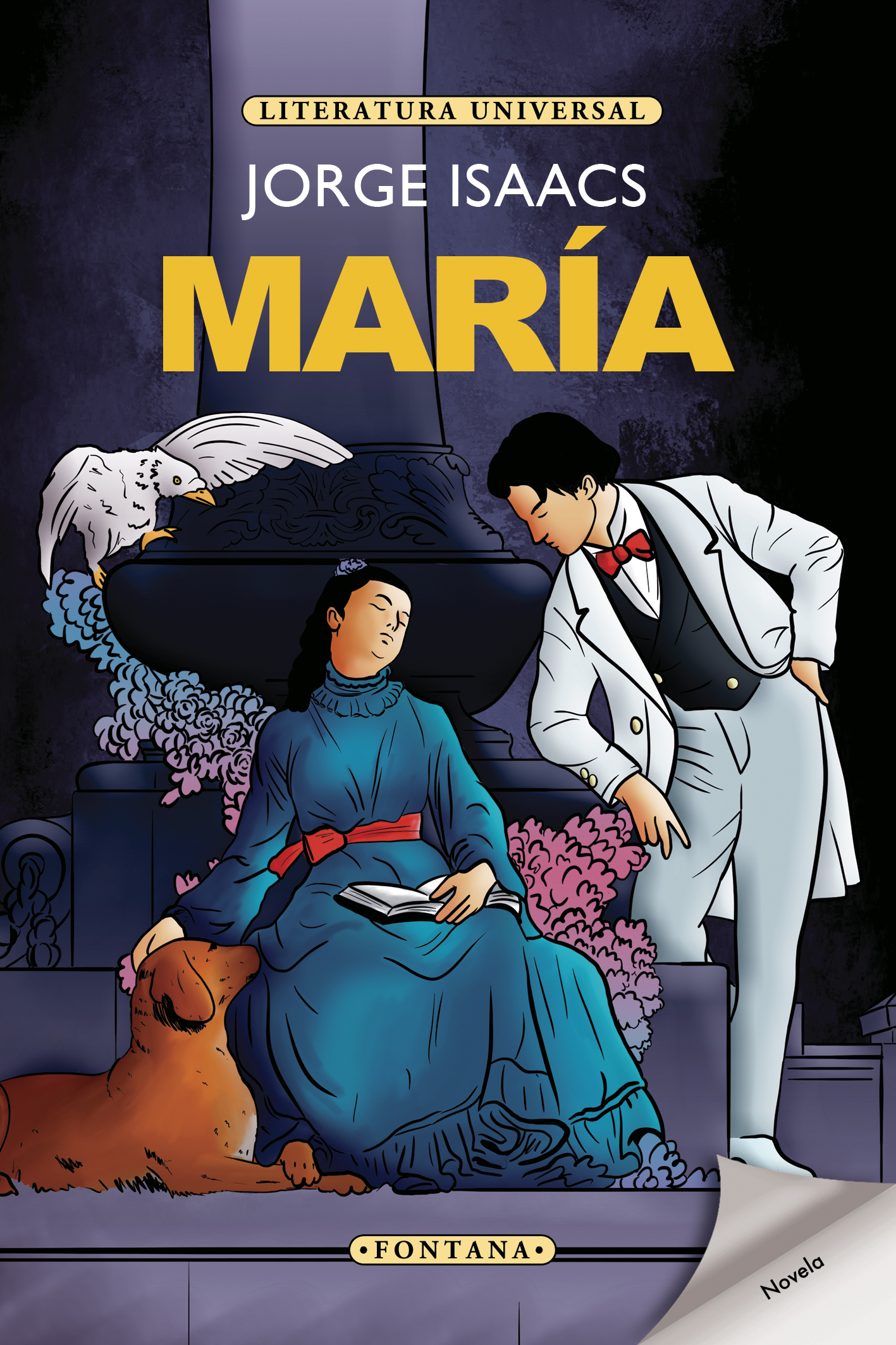 MARÍA