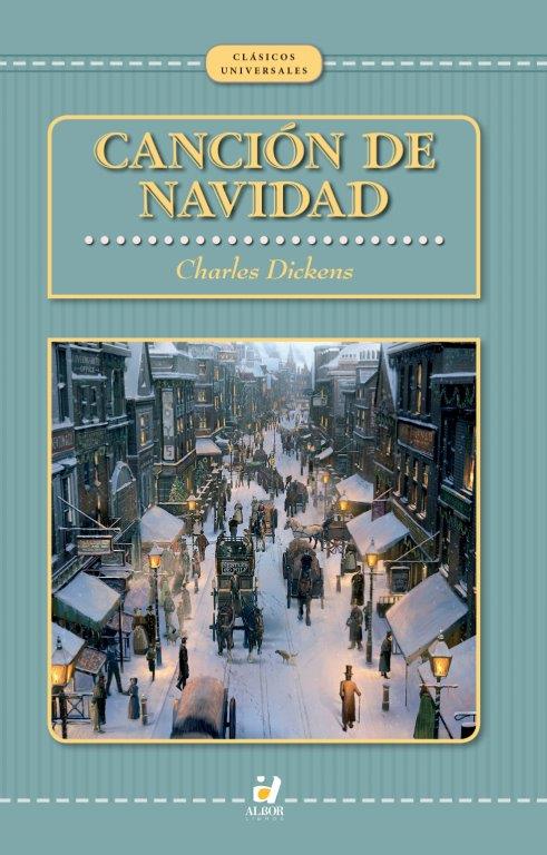 CANCION DE NAVIDAD