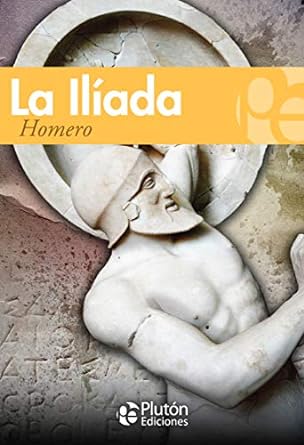 LA ILIADA
