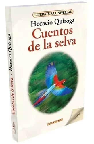 CUENTOS DE LA SELVA