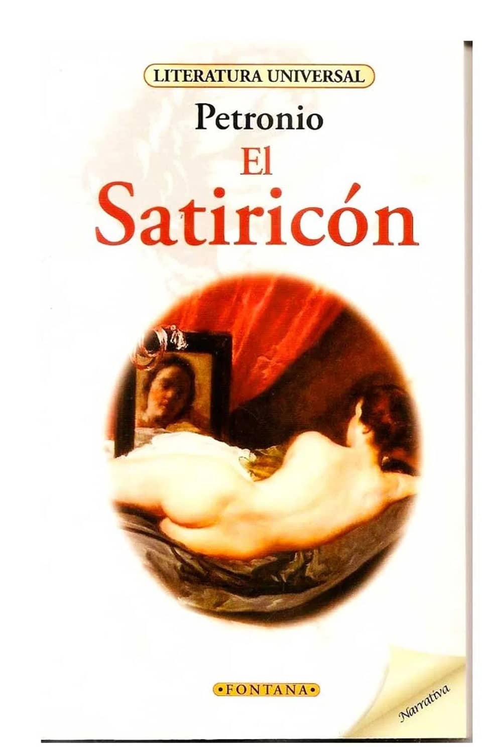 EL SATIRICÓN