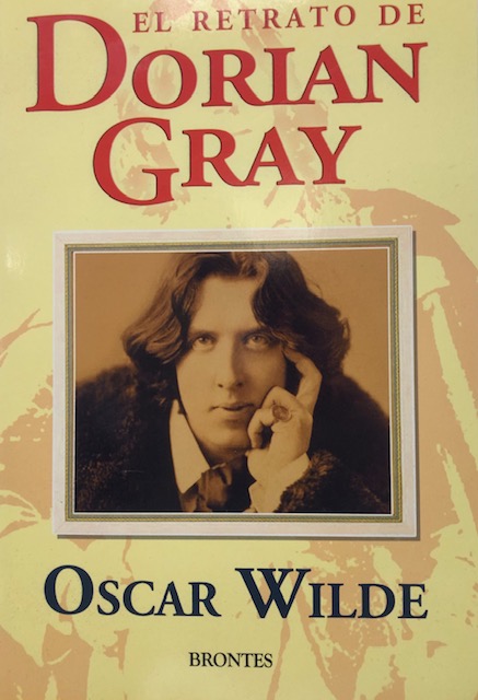 EL RETRATO DE DORIAN GRAY