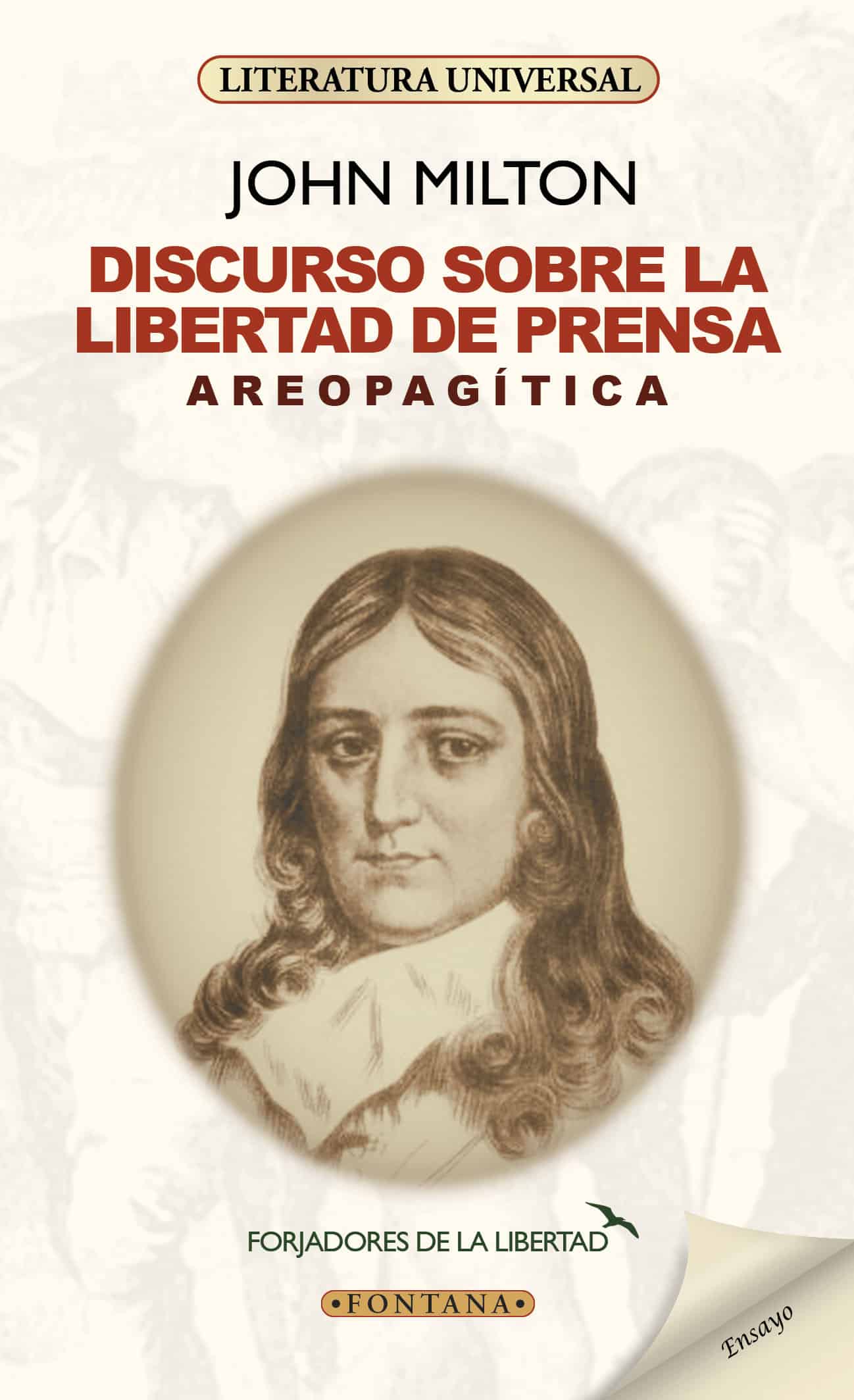 AREOPAGITICA
