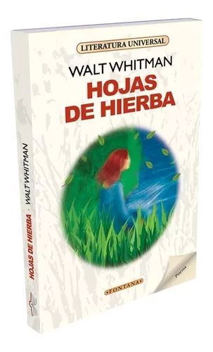 HOJAS DE HIERBA