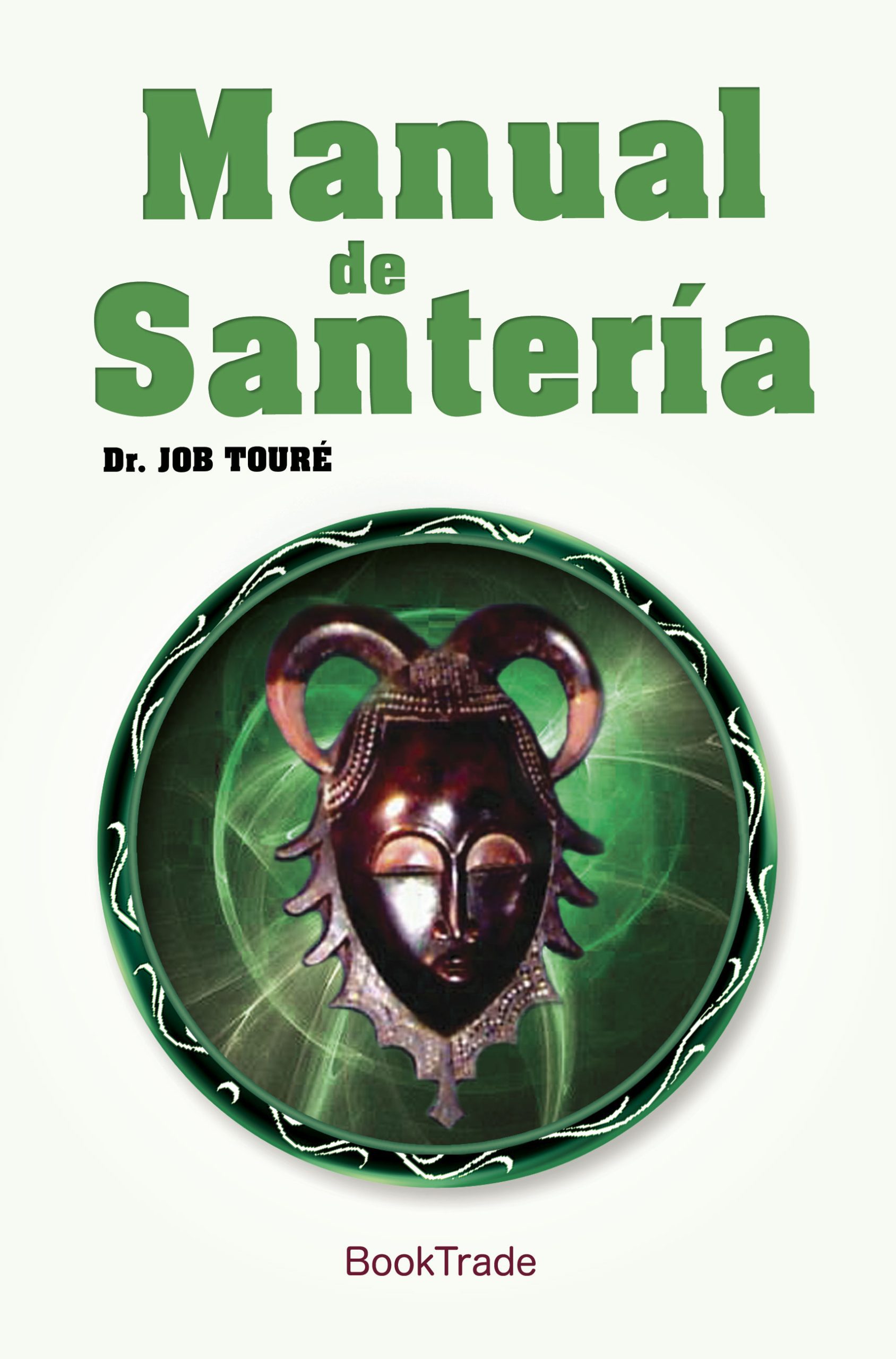 MANUAL DE SANTERÍA