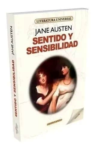 SENTIDO Y SENSIBILIDAD
