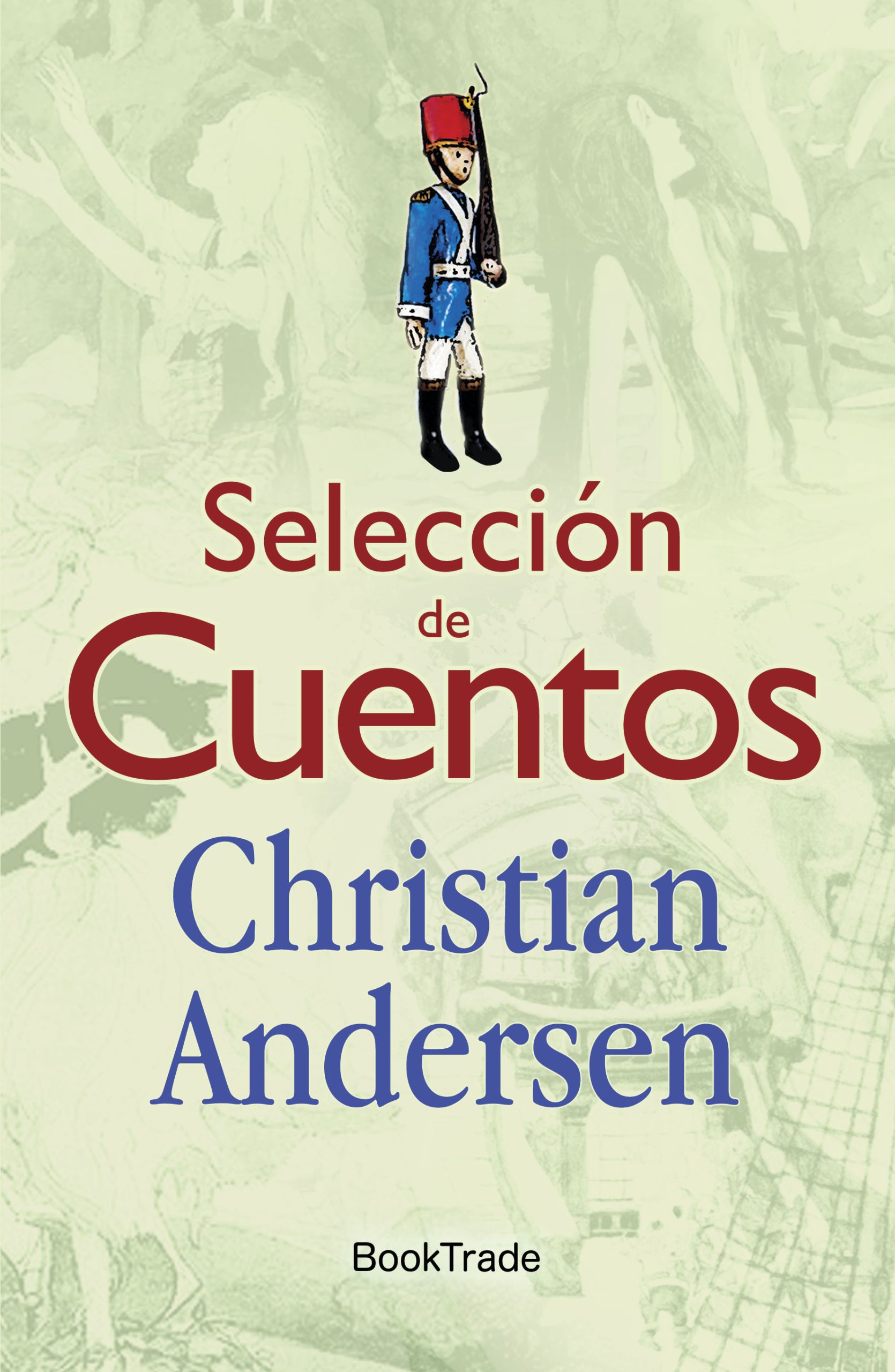 SELECCIÓN DE CUENTOS