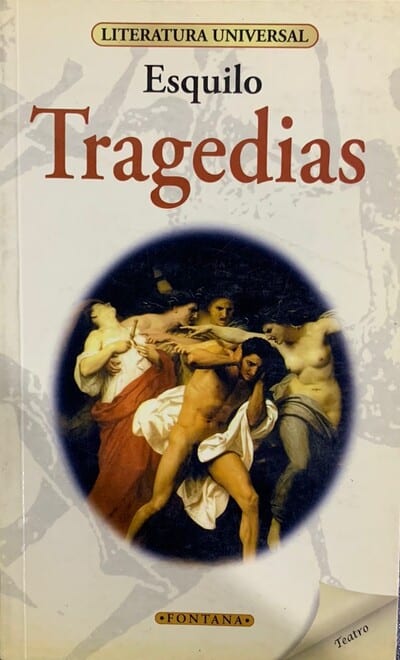 TRAGEDIAS