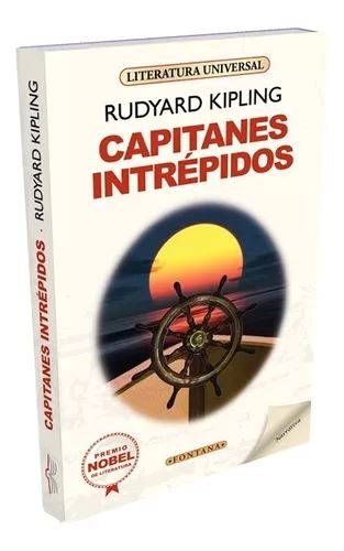 CAPITANES INTREPIDOS
