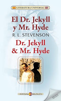 EL DR. JEKYLL Y MR. HYDE (BILINGÜE)