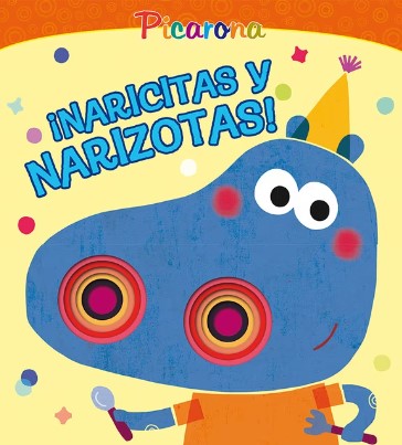 NARICITAS Y NARIZOTAS