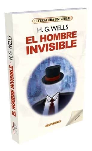 EL HOMBRE INVISIBLE
