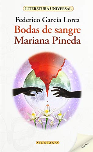 BODAS DE SANGRE / MARIANA PINEDA