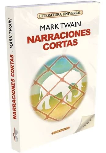 NARRACIONES CORTAS