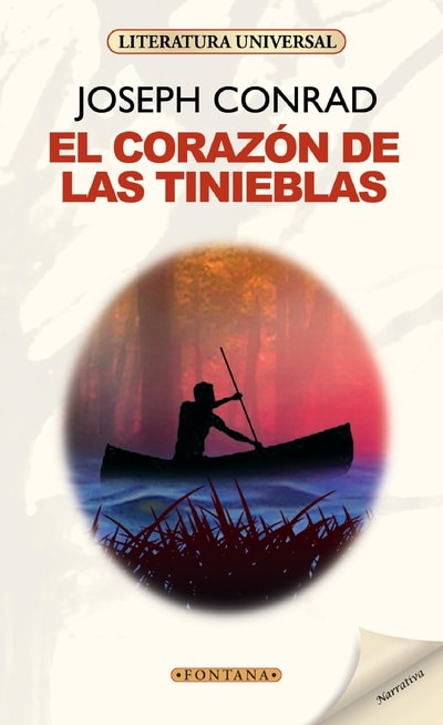 EL CORAZÓN EN LAS TINIEBLAS
