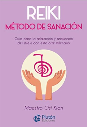 REIKI METODO DE SANACION