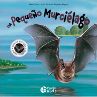 PEQUEÑOS MURCIELAGO