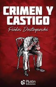 CRIMEN Y CASTIGO