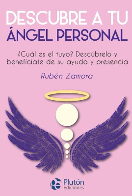 DESCUBRE A TU ANGEL PERSONAL