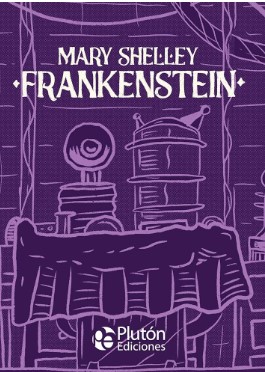 FRANKENSTEIN