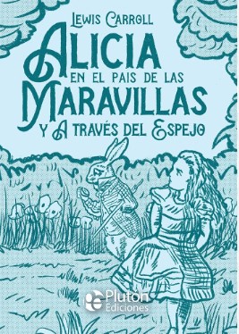 ALICIA EN EL PAIS DE LAS MARAVILLAS