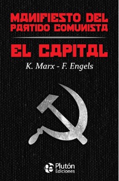 MANIFIESTO COMUNISTA EL CAPITAL