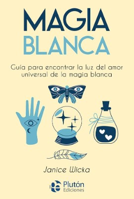 MAGIA BLANCA