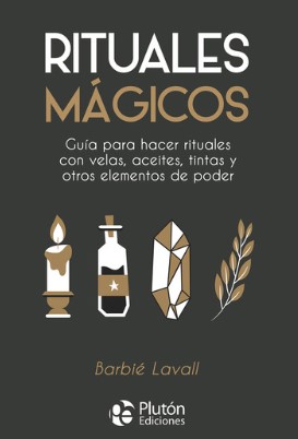 RITUALES MAGICOS