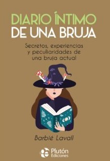 DIARIO INTIMO DE LA BRUJA