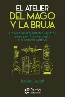 EL ATELIER DEL MAGO Y LA BRUJA