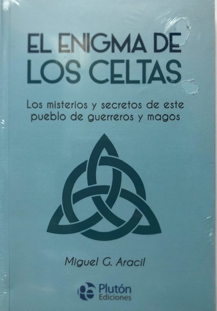 EL ENIGMA DE LOS CELTAS