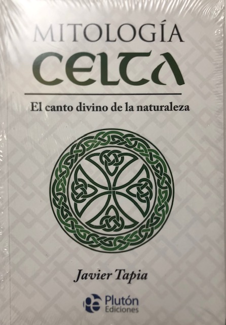 MITOLOGIA CELTA