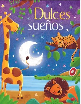 DULCES SUEÑOS