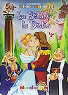 CUENTOS TRADICIONALES CUENTOS LA BELLA Y LA BESTIA