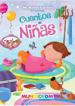 CUENTOS NO TRADICIONALES CUENTOS DE NIÑAS
