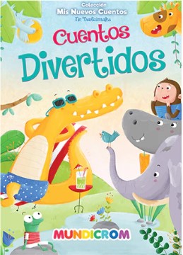 CUENTOS NO TRADICIONALES CUENTOS DIVERTIDOS