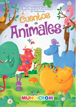 CUENTOS NO TRADICIONALES CUENTOS DE ANIMALES