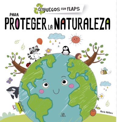 PROTEGER LA NATURALEZA CON VENTANAS CURIOSAS