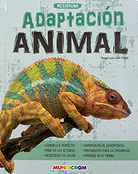 ADAPTACION ANIMAL