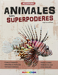 ANIMALES CON SUPERPODERES