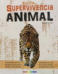 SUPERVIVENCIA ANIMAL