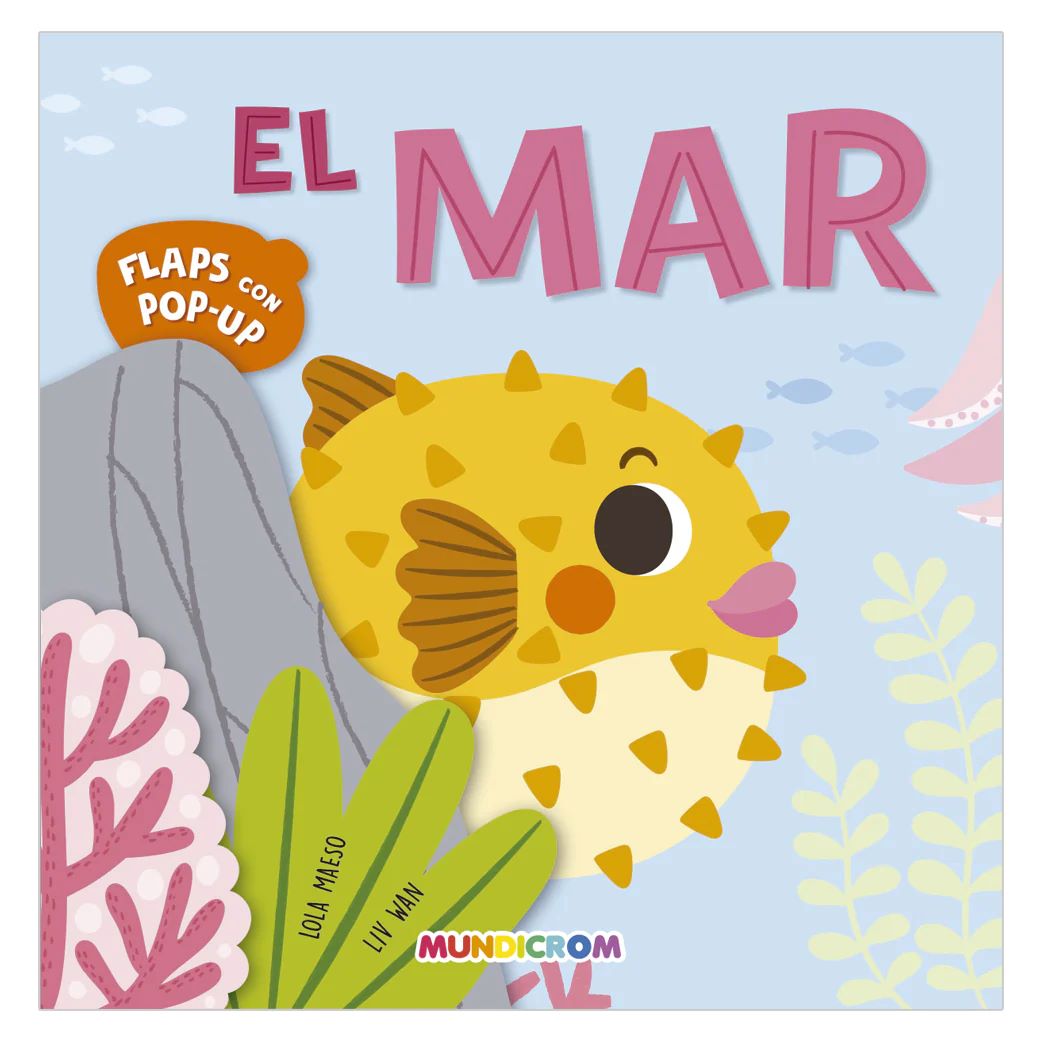 EL MAR